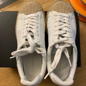 ALEXANDER WANG Sneaker